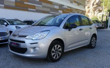 Citroen C3 La-Ciotat