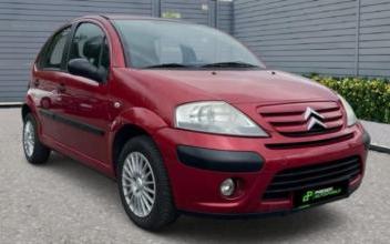 Citroen C3 Loison-sous-Lens