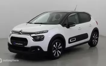 Citroen C3 Poitiers
