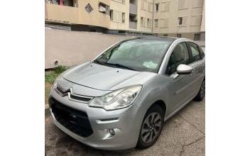 Citroen c3 Istres