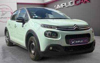 Citroen c3 Montreuil