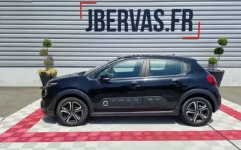 Citroen C3 Carpiquet