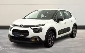 Citroen C3 Poitiers