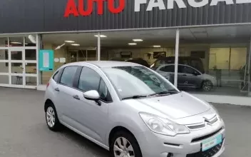 Citroen C3 Montbazens