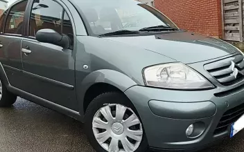 Citroen C3 Dunkerque