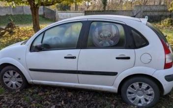 Citroen c3 Calmont