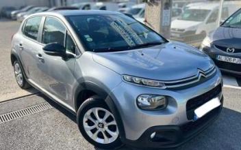 Citroen c3 Sommières