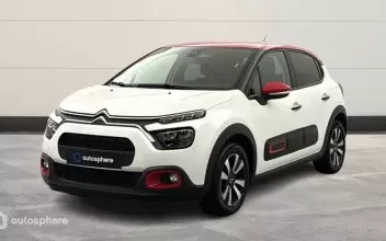 Citroen C3 Poitiers