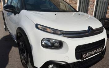 Citroen C3 Le-Rove