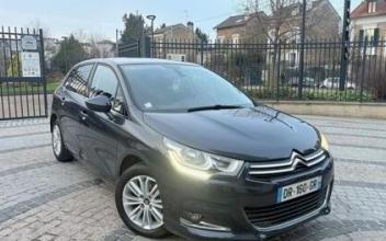 Citroen c3 Romainville