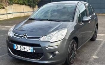 Citroen c3 Béthune