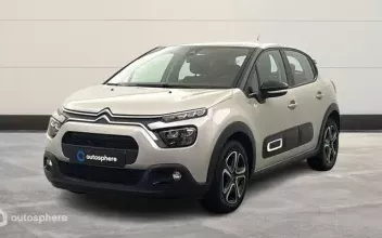 Citroen C3 Poitiers