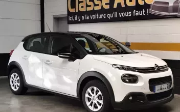 Citroen C3 Maubeuge