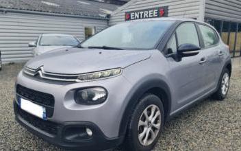 Citroen C3 Maubeuge
