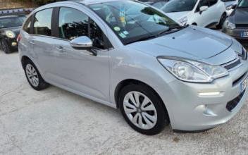 Citroen C3 Les-Pennes-Mirabeau