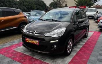 Citroen c3 Drancy