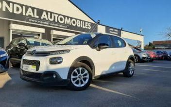 Citroen c3 Warcq