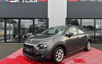 Citroen c3 Audenge