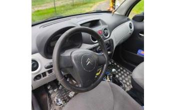 Citroen c3 Nazelles-Négron