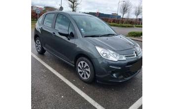 Citroen c3 Bruay-la-Buissière