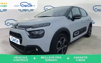 Citroen C3 Paris