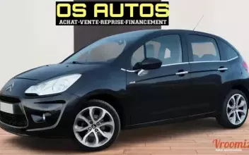 Citroen C3 Thiers