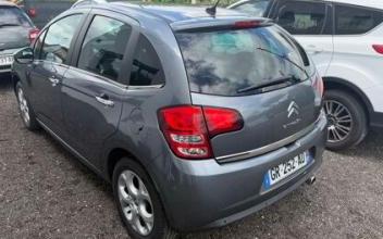 Citroen c3 Montauban