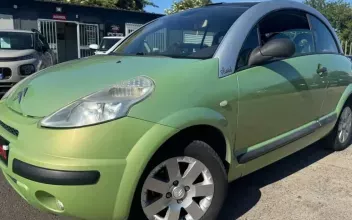 Citroen C3 Gerzat