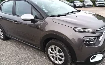 Citroen C3 Aubevoye