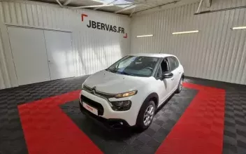 Citroen C3 Lanester