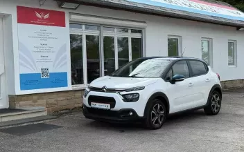 Citroen C3 Metz
