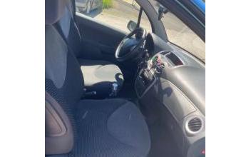 Citroen c3 Allonzier-la-Caille