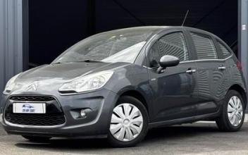 Citroen c3 Eslettes
