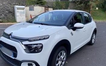 Citroen c3 Albertville