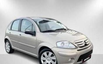 Citroen c3 Verdun