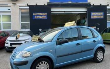 Citroen c3 Firminy