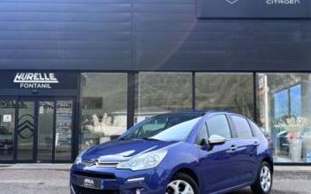 Citroen c3 Echirolles