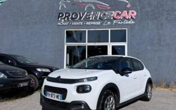Citroen C3 La-Farlède