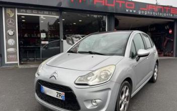 Citroen c3 Gagny