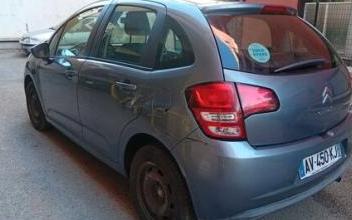 Citroen c3 Nice