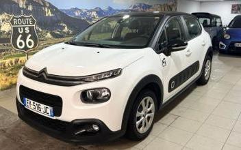 Citroen C3 Grenoble