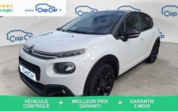 Citroen c3 Valenciennes