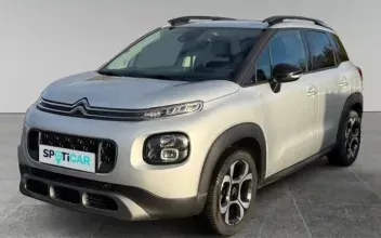 Citroen C3 Aircross Saverne