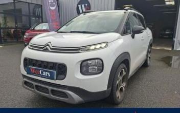 Citroen c3 aircross Caudan