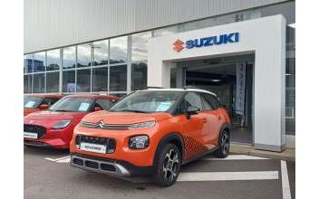 Citroen c3 aircross Alès