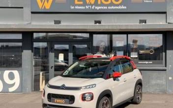 Citroen c3 aircross Valence