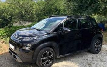 Citroen c3 aircross Coutras