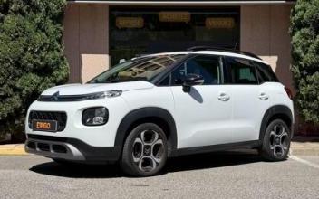 Citroen c3 aircross Marseille