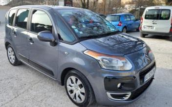 Citroen C3 Picasso Les-Pennes-Mirabeau