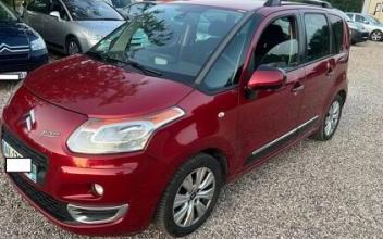 Citroen c3 picasso Armeau
